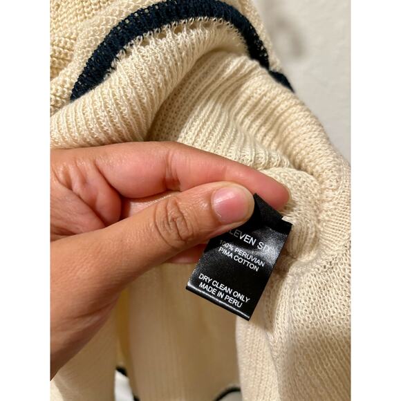 ELEVEN SIX MALI CAMI Sz M - Picture 10 of 11